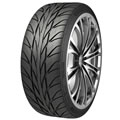 Tire Sonar 215/55R16